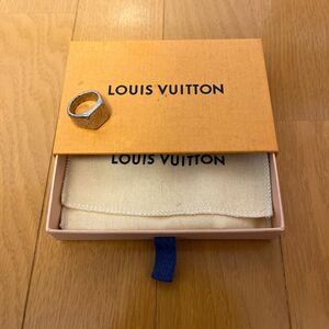 VUITTON リング 指輪 ルイヴィトン
