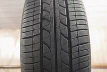 中古タイヤ　BRIDGESTONE ECOPIA EP25 175\60R16 82H 年古　激安　ラクティス　IQ イグニス等　夏タイヤ　A68_画像5