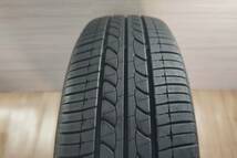 中古タイヤ　BRIDGESTONE ECOPIA EP25 175\60R16 82H 年古　激安　ラクティス　IQ イグニス等　夏タイヤ　A68_画像2