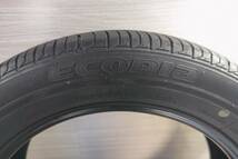 中古タイヤ　BRIDGESTONE ECOPIA EP25 175\60R16 82H 年古　激安　ラクティス　IQ イグニス等　夏タイヤ　A68_画像7