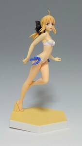 セイバー・リリィ BEACH QUEENS 1/10スケールフィギュア Fate 箱なし