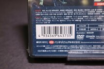 E714【未開封・現状品】機動戦士ガンダム 劇場版 DVD 3点セット_画像4