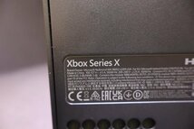 E717 Xbox Series X 本体のみ マイクロソフト_画像8