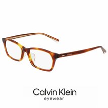新品 カルバンクライン メンズ メガネ ck20552a-259 calvin klein 眼鏡 ck20551a めがね ウェリントン型 フレーム_画像1