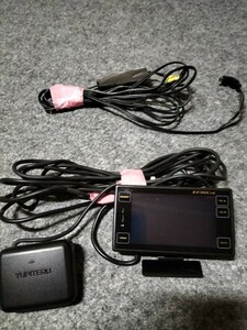 ユピテル GPSレーダー探知機