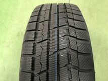 送料無料 16インチ デイトナ BK 6H139.7 トーヨー ウィンタートランパス TX 215/65R16 2023年製造 日産 キャラバン NV350_画像7