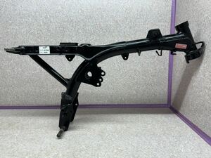 程度良好 モンキー AB27で使用 12V 純正 フレーム ゴリラ ダックス シャリー AB27 武川 Gクラフト キタコ G'craft