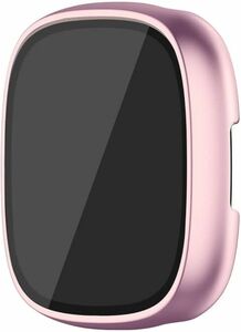 Fitbit Versa4 Fitbit sense2 用 保護ケース