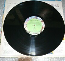 【LP/US盤】Talking Heads トーキング・ヘッズ「Little Creatures」 1985年　(7599-25305-1)_画像4