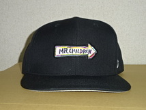 上■ Mr.Children ベースボールキャップ 帽子　半世紀へのエントランス ミスチルグッズ_画像1