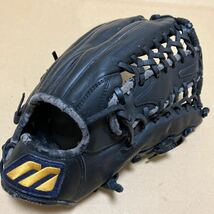 一般軟式 外野用 グラブ ミズノ イチローモデル 野球 グローブ 大人用_画像1