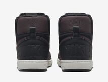 【送料無料】NIKE TERMINATOR HIGH SE Velvet Brown US10.5 28.5cm ナイキ ターミネーター ハイ ベルベット ブラウン 茶_画像5