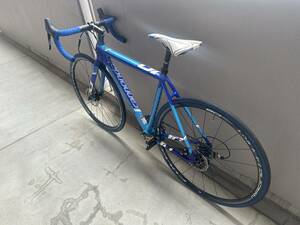 Cannondale CAAD10DISC （引き取り限定）