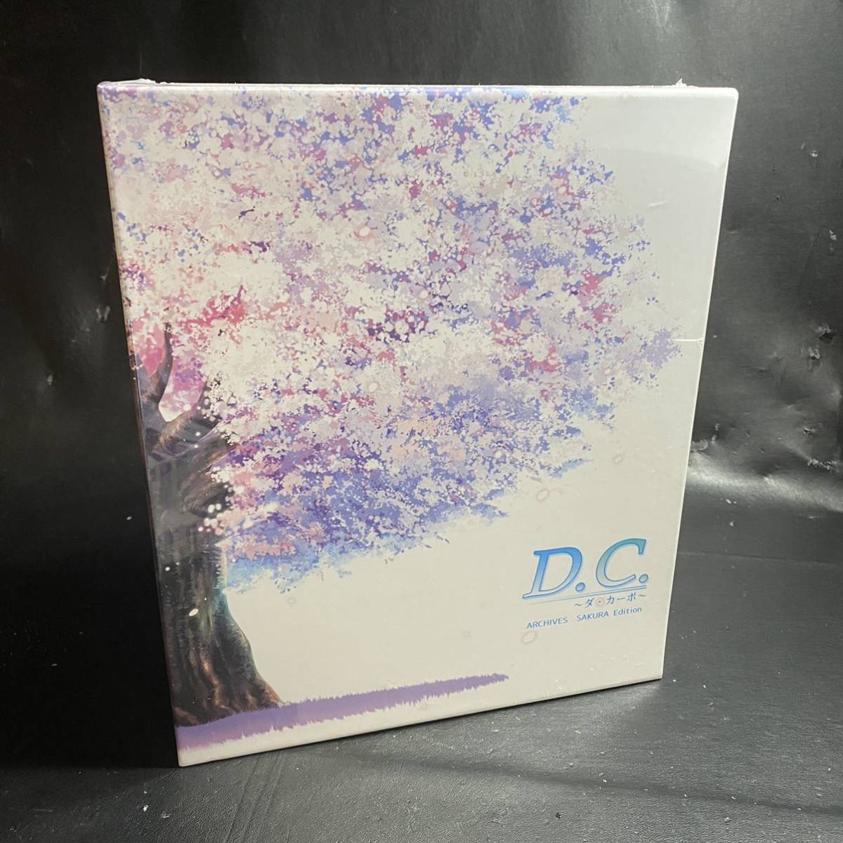 Yahoo!オークション -「d.c.〜ダカーポ〜アーカイブス sakura Yahoo!オークション -「d.c.〜ダカーポ〜アーカイブス sakura