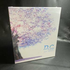 Редкий редкий неоткрытый мертвый акции D.C. ~ Архив архив Archives Sakura Edition PC Game Soundtrack Circus