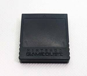 【送料無料】任天堂 純正 ゲームキューブ メモリーカード251 GC