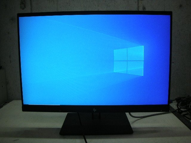 2023年最新】Yahoo!オークション -hp z24nの中古品・新品・未使用品一覧