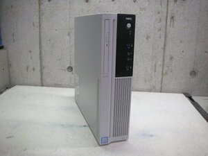 NEC Mate MKL37L-1(Intel Core i3 6100 3.7GHz/8GB/SATA 500GB)