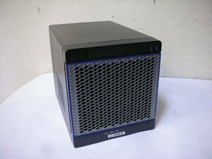 STARBILAS Server Xeon E 2124G メモリ 16GB HDD 4TB x 2