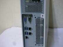 NEC Express 5800/T110i-S(N8100-2498Y)Xeon QuadCore E3 1220 V6 3GHz/8GB/SATA 1TB x 2_画像4