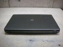 HP ProBook 4540S(Intel Core i5 3230M 2.6GHz/4GB/SATA 320GB)_画像7