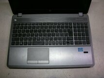 HP ProBook 4540S(Intel Core i5 3230M 2.6GHz/4GB/SATA 320GB)_画像4