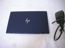 HP EliteBook Dragon fly(Core i5 8265U 1.6GHz/8GB/SSD M.2 256GB)_画像6