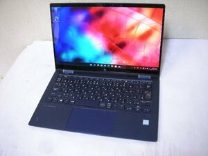 HP EliteBook Dragon fly(Core i5 8265U 1.6GHz/8GB/SSD M.2 256GB)