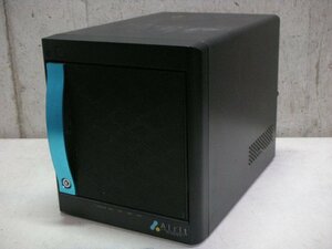 Alrit All round it MITX DNV6(Atom C3538 2.1GHz/4GB/SATADOM SV 3SE SSD 8GB + SATA 1TB x 2)