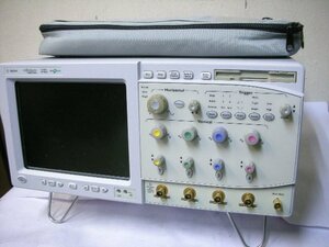 Agilent infiniium DSO81304A