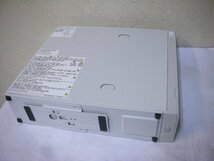 NEC Express 5800/T110i-S SAS モデル(N8100-2498Y)Xeon QuadCore E3 1220 V6 3GHz/16GB/SAS 2.5インチ 600GB x 2_画像2