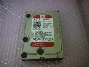 WD Red 3TB WD30EFRX