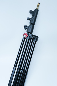 Manfrotto 1051BAC マンフロット コンパクト ライトスタンド 