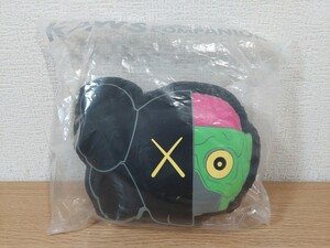 【未開封】KAWS　Original Fake　COMPANION クッション