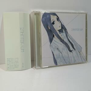 HOSPITAL SANATORIUM ボカロP VOCALOID ボーカロイド ピノキオピー 黒魔 Mili 同人 CD