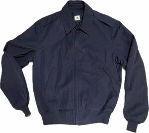 アメリカ軍　ウールジャケット　サイズ４０R 美品　USN USMC ARMY USA NAVY デッキジャケット