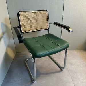 リプロダクト　Cesca Chair チェスカチェア　椅子　デザイナーズチェア　ダイニングチェア　リビングチェア　ラタンチェア　チェア　北欧風