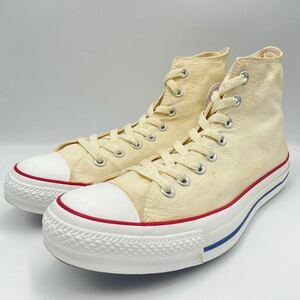 CONVERSE コンバース ALL STAR オールスター ハイカットスニーカー US 9 1/2 28cm メンズ 靴