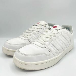 K・SWISS ケースイス スニーカー 28cm ウォーキングシューズ ホワイト メンズ 靴 