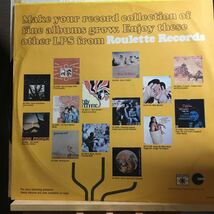 LP★US盤オリジナル シュリンク付 V.A/GOLDEN GOODIES VOL.8 BO DIDDLEY JIMMIE RODGERS FAYE ADAMS CHUCK BERRY RONNIE HAWKINS ソウル_画像4