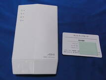 官4 BUFFALO Wi-Fi 中継機 WEX-1800AX4 アウトレット品_画像1