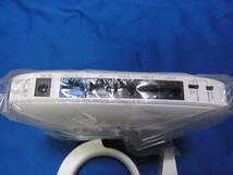 官1 BUFFALO Wi-Fiルーター WSR-3200AX4S-WH アウトレット品_画像6