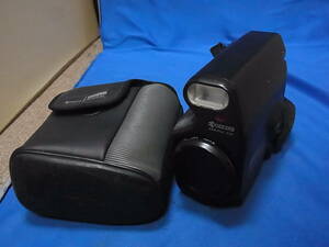 KYOCERA 京セラ SAMURAI X3.0 f=25mm-75mm 1:3.5-4.3 ジャンク品