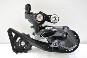 シマノ 105 RD-R7000 GS リアディレイラー 11速 中古品