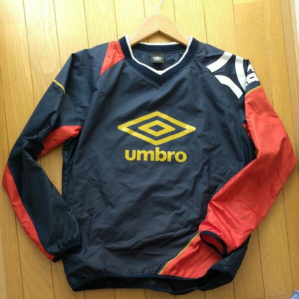 アンブロ UMBRO ピステ160