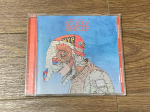 【CD】 STRAY SHEEP 米津玄師