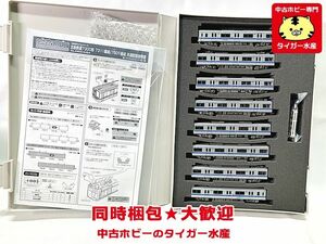 グリーンマックス　4453　北総鉄道7300形 7311編成　8両セット　Nゲージ　鉄道模型　同時梱包OK　1円スタート★H