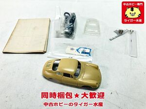 Pit　ポルシェ 356 B T6 Winter Marathon　未組立　説明書汚れ　画像参照　ミニカー　レジン　同時梱包OK　1円スタート★H