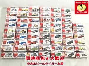 トミカ　コマツ 対人地雷除去機 D85MS・マツダ アテンザ・ジープ ラングラー 等 60個セット　ミニカー　同梱OK　1円スタート ★S