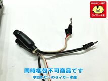 ケンウッド　アマチュア無線機　TS-690S　通電 簡易ボタン操作 簡易出力確認　同時梱包不可　1円スタート★H_画像7